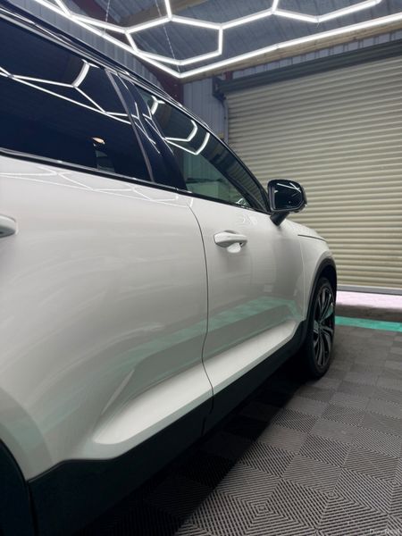 Volvo XC40 Rchrg Twin Auto - PRO edition 384171581