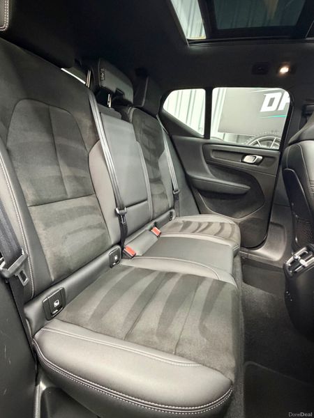 Volvo XC40 Rchrg Twin Auto - PRO edition 384171585