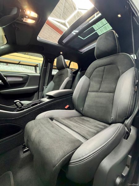 Volvo XC40 Rchrg Twin Auto - PRO edition 384171587