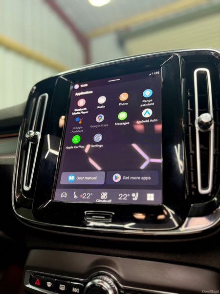 Volvo XC40 Rchrg Twin Auto - PRO edition 384171589