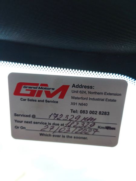 Peugeot 308 1.6 BLUE HDI 120bhp GT Line 384171641