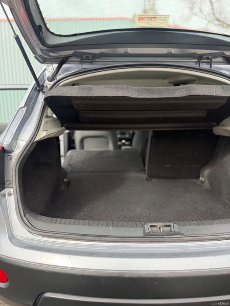 Nissan Qashqai 2012 384172291