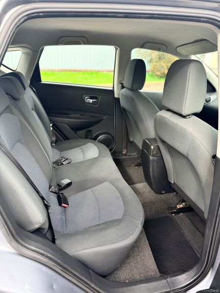 Nissan Qashqai 2012 384172227