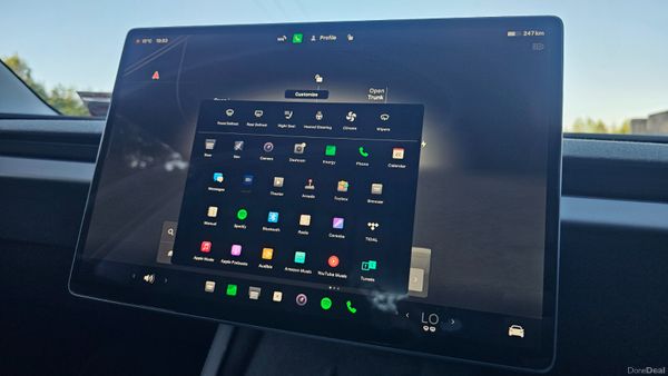 🔥 2024 Tesla Model 3 Highland RWD Premium 384177103