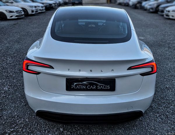 🔥 2024 Tesla Model 3 Highland RWD Premium 384177129