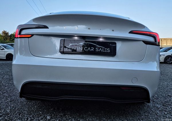 🔥 2024 Tesla Model 3 Highland RWD Premium 384177133