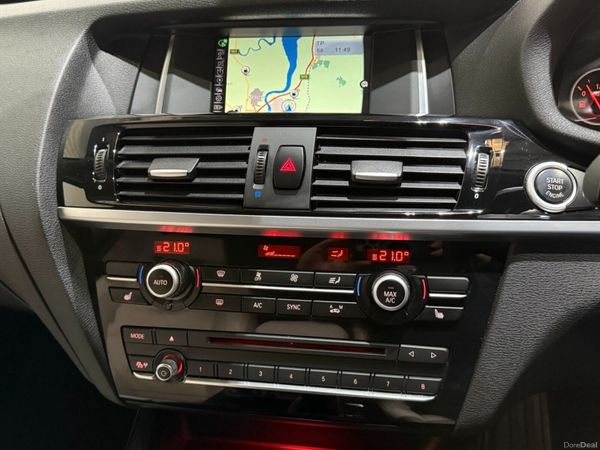 BMW X4 2.0d X Drive - New Timing Chain Just Fitted 384178141