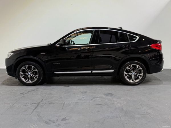 BMW X4 2.0d X Drive - New Timing Chain Just Fitted 384178147