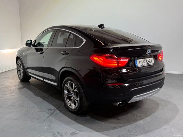 BMW X4 2.0d X Drive - New Timing Chain Just Fitted 384178159