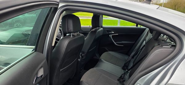 Opel Insignia Low Miles New NCT 06.27 Tax 11.26 384178971