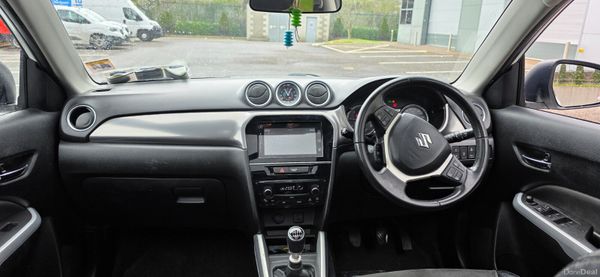 Suzuki Vitara 2018 Top Spec Model 384179617