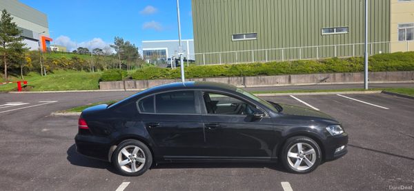 Volkswagen Passat 2012 New NCT 03.27 Tax 06.26 384181041