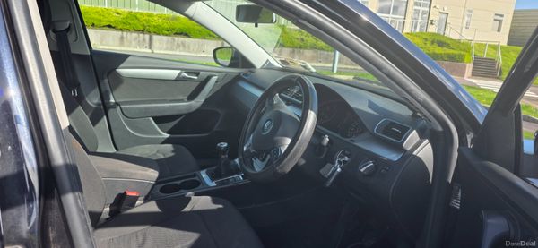 Volkswagen Passat 2012 New NCT 03.27 Tax 06.26 384181051