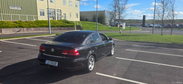 Volkswagen Passat 2012 New NCT 03.27 Tax 06.26 384181053