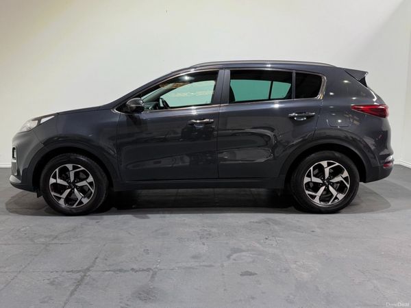 ** DEPOSIT TAKEN ** Kia Sportage 1.6 CRDI K3 384182667