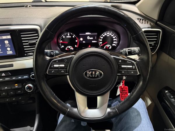 ** DEPOSIT TAKEN ** Kia Sportage 1.6 CRDI K3 384182729