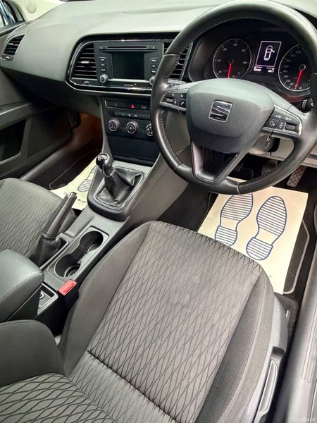 SEAT Leon (161) - Manual + Diesel 384185941