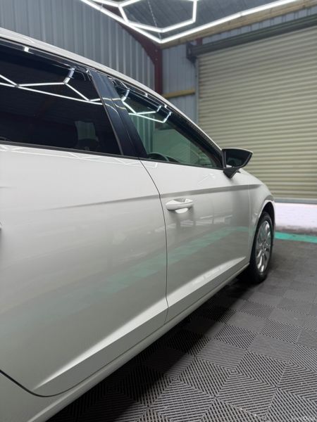 SEAT Leon (161) - Manual + Diesel 384185929