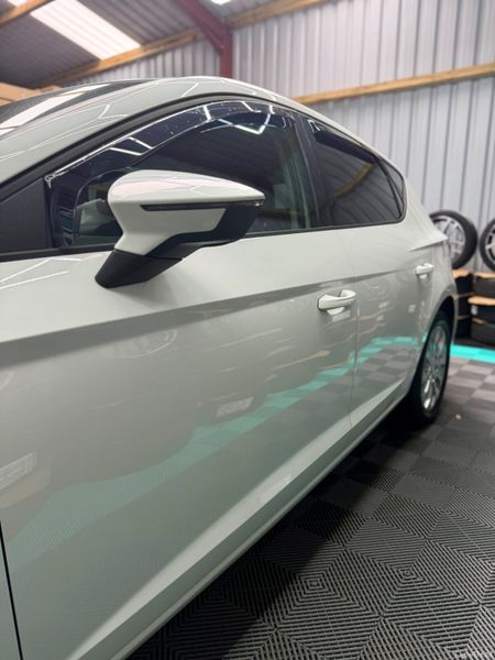 SEAT Leon (161) - Manual + Diesel 384185933