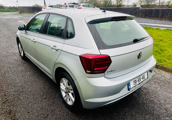 2019 Volkswagen Polo 1.0 L Petrol IMMACULATE 384186441