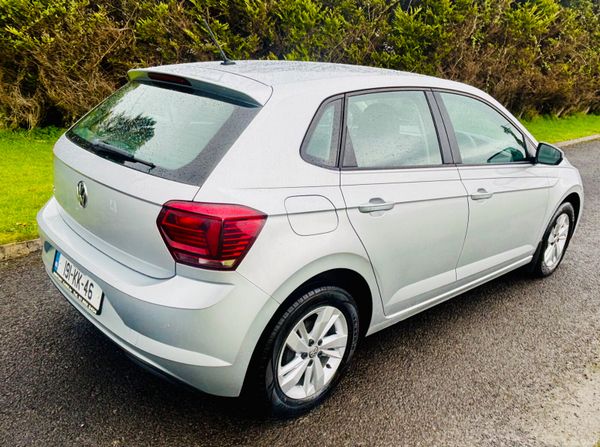 2019 Volkswagen Polo 1.0 L Petrol IMMACULATE 384186439