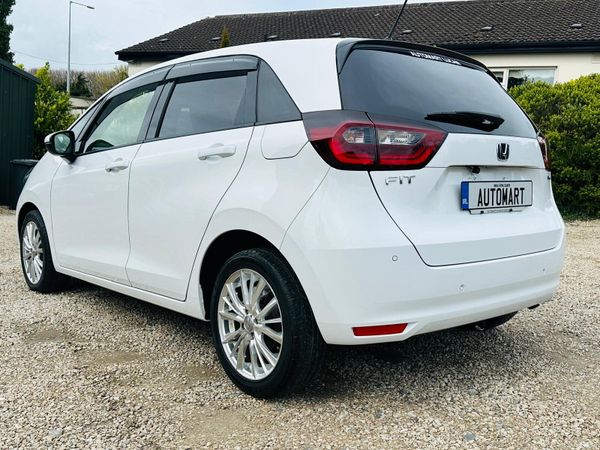 Honda Fit 2020 50K KM ONLY 384186625