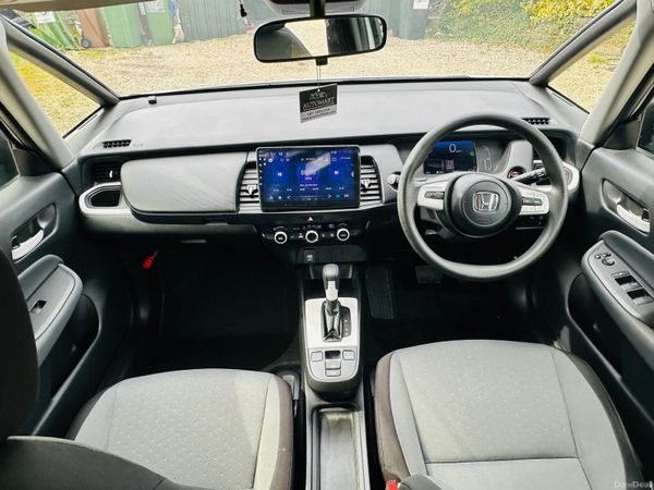 Honda Fit 2020 50K KM ONLY 384186629