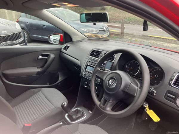 Volkswagen Polo 2013 384186887