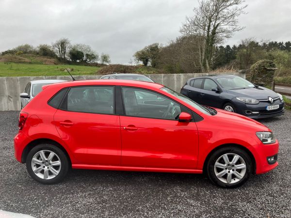 Volkswagen Polo 2013 384186889