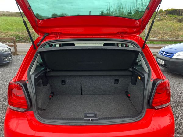 Volkswagen Polo 2013 384186893