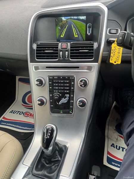 2017 Volvo XC60 AUTOMATIC IMMACULATE 384188949