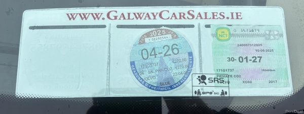 2017 Volvo XC60 AUTOMATIC IMMACULATE 384188931