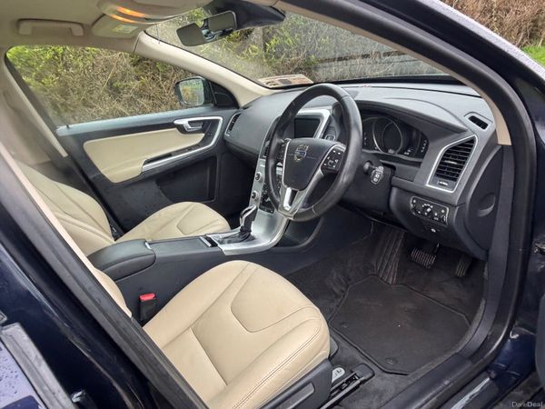 2017 Volvo XC60 AUTOMATIC IMMACULATE 384188933