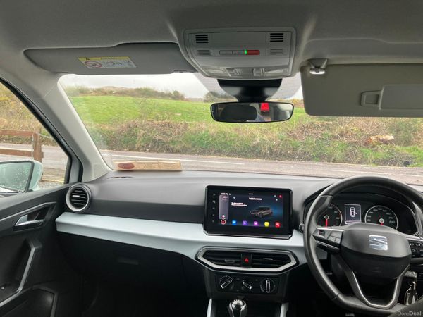 SEAT Arona 2023 384189443