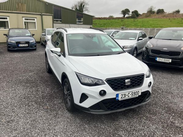 SEAT Arona 2023 384189447