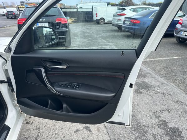2012 Bmw 1-series 120i Automatic Fresh Nct Rd Tax 384189905