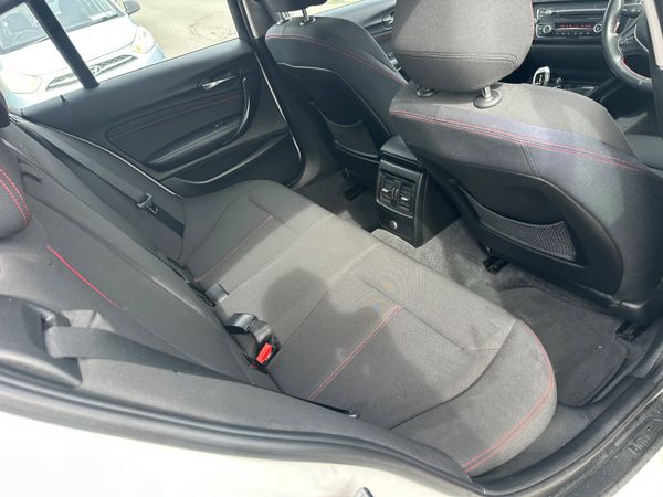 2012 Bmw 1-series 120i Automatic Fresh Nct Rd Tax 384189907