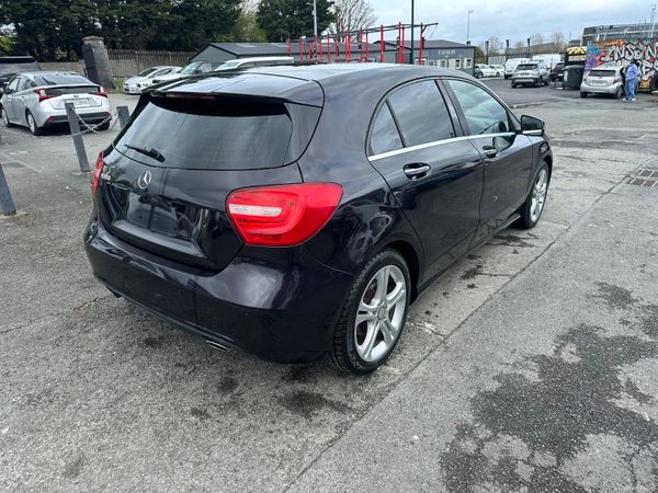 2015 Mercedes Benz A-Class Automatic Low Miles 384190101
