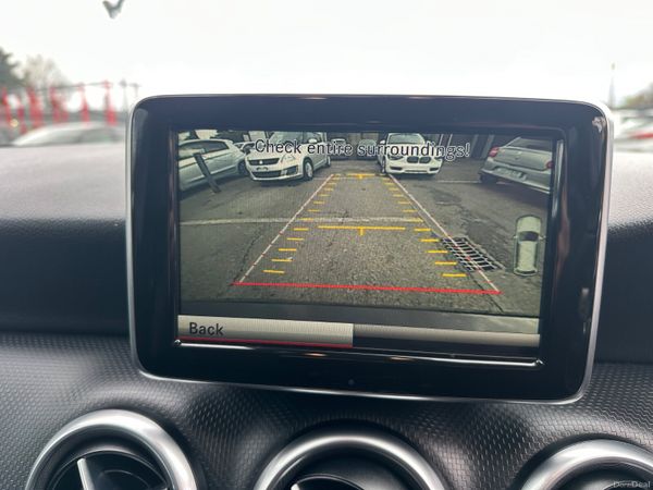 2015 Mercedes Benz A-Class Automatic Low Miles 384190109