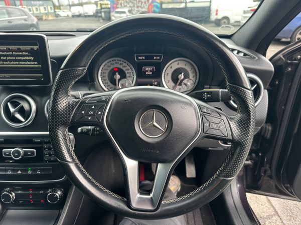 2015 Mercedes Benz A-Class Automatic Low Miles 384190113