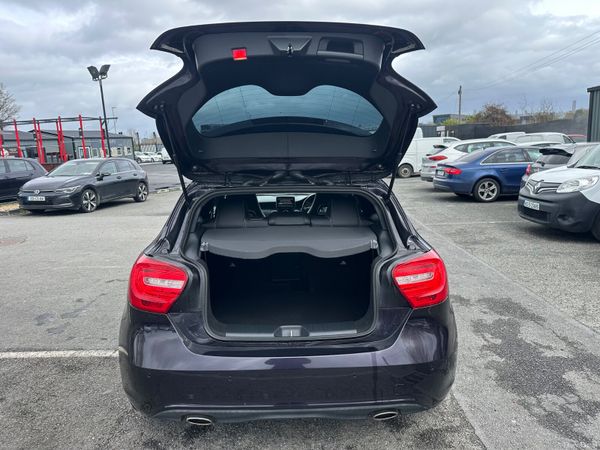2015 Mercedes Benz A-Class Automatic Low Miles 384190117