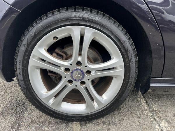 2015 Mercedes Benz A-Class Automatic Low Miles 384190119