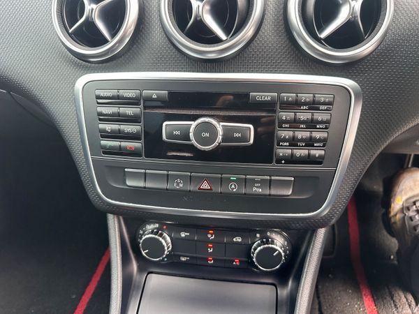 2015 Mercedes Benz A-Class Automatic Low Miles 384190121