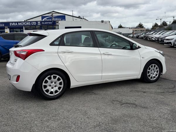 2014 Hyundai i30 1.4 CRDI Nct 02/27 Tax 04/26 384191413