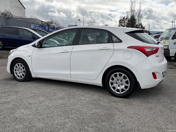 2014 Hyundai i30 1.4 CRDI Nct 02/27 Tax 04/26 384191435