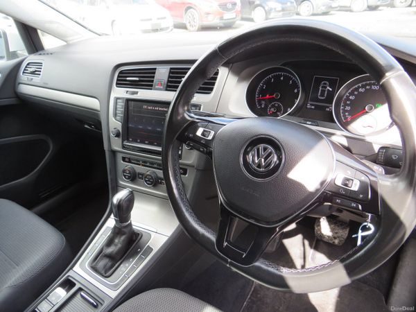 2015 VW GOLF 1.2 TSI BLUEMOTION LOW MILES 384103153