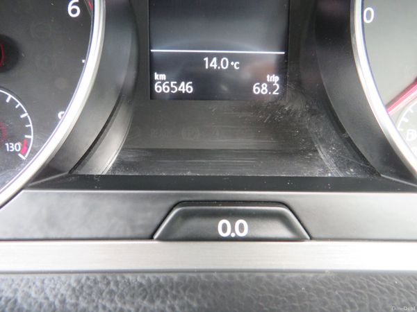 2015 VW GOLF 1.2 TSI BLUEMOTION LOW MILES 384103159