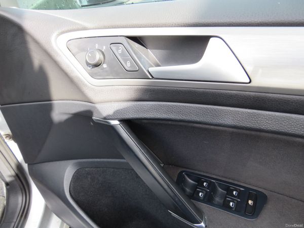 2015 VW GOLF 1.2 TSI BLUEMOTION LOW MILES 384103227