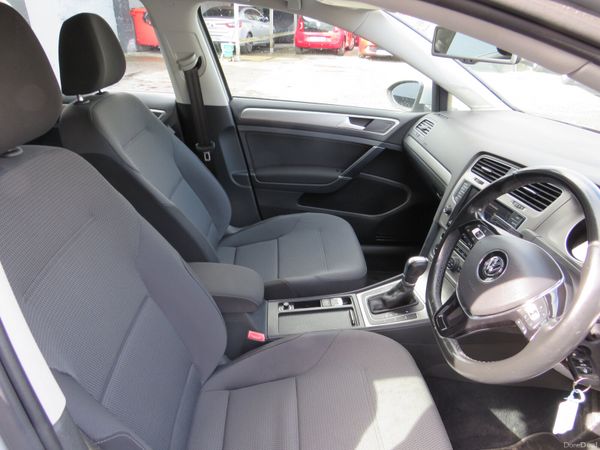 2015 VW GOLF 1.2 TSI BLUEMOTION LOW MILES 384103229