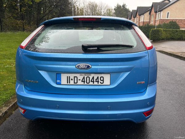 Ford Focus 2011( NCT 05/27,TAX 09/26) 384107131